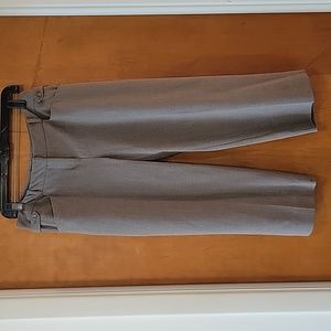 Limited Cropped Lexie Fit Pant 4